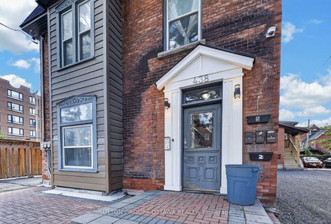 Photo 4 at 438 Lewis Street, Ottawa Centre, Ottawa