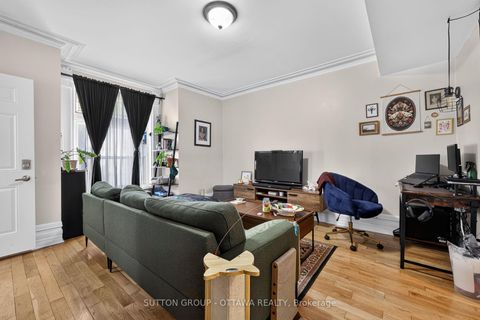 Photo 7 at 438 Lewis Street, Ottawa Centre, Ottawa