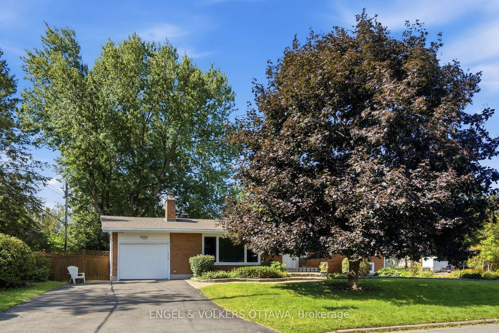 20 Parthia Avenue, Nepean (City View/Skyline/Fisher Heights/Parkwood Hills), Ottawa 