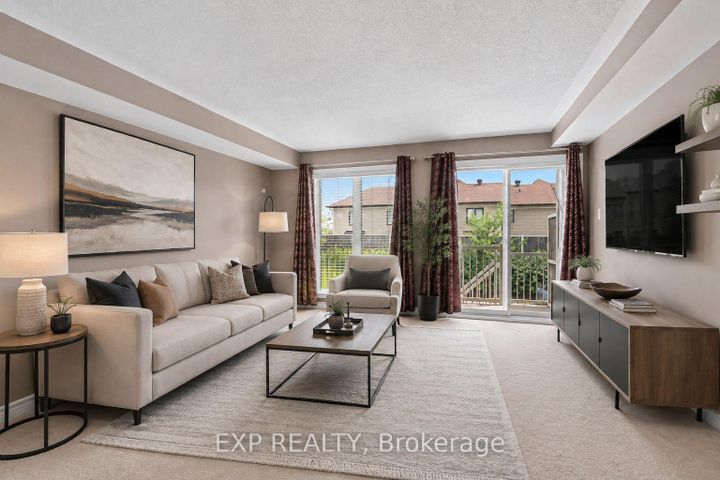Photo 8 at 724A Chapman Mills Drive, Nepean (Strandherd), Ottawa