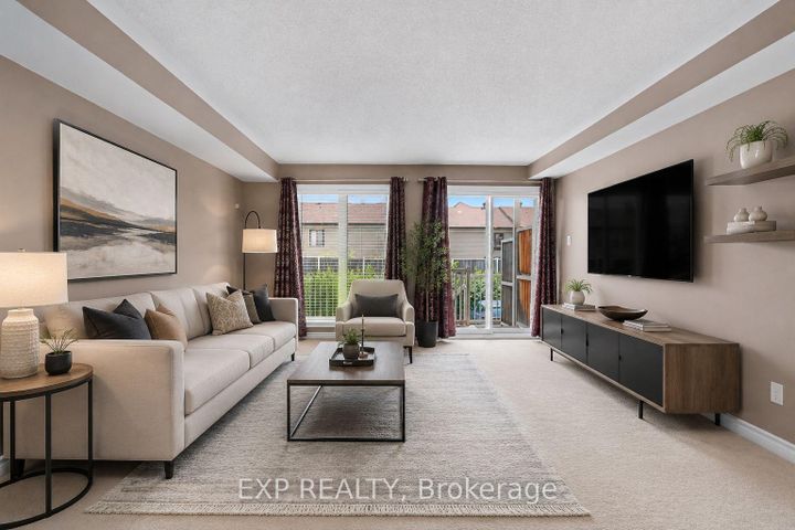 Photo 10 at 724A Chapman Mills Drive, Nepean (Strandherd), Ottawa