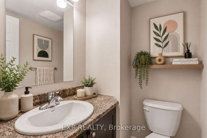 Photo 11 at 724A Chapman Mills Drive, Nepean (Strandherd), Ottawa