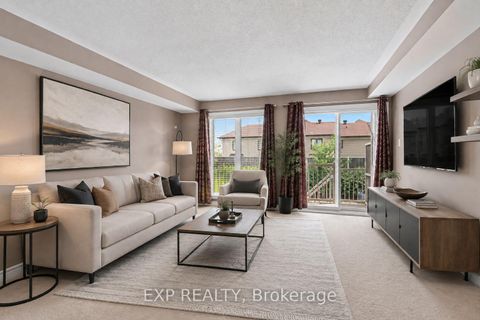 Photo 8 at 724A Chapman Mills Drive, Nepean (Strandherd), Ottawa