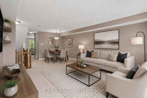 Photo 9 at 724A Chapman Mills Drive, Nepean (Strandherd), Ottawa