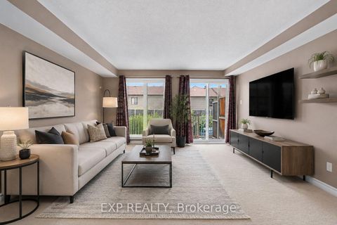 Photo 10 at 724A Chapman Mills Drive, Nepean (Strandherd), Ottawa