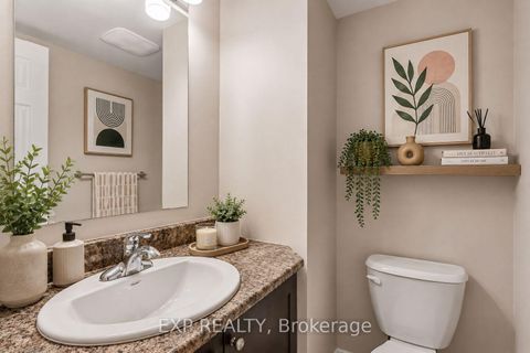 Photo 11 at 724A Chapman Mills Drive, Nepean (Strandherd), Ottawa