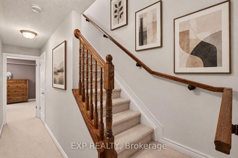 Photo 12 at 724A Chapman Mills Drive, Nepean (Strandherd), Ottawa