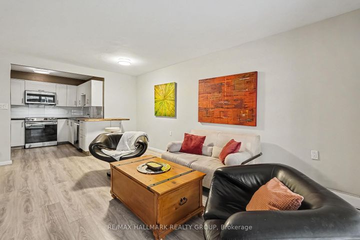 Photo 6 at 403 - 475 Laurier Avenue W, Ottawa Centre, Ottawa