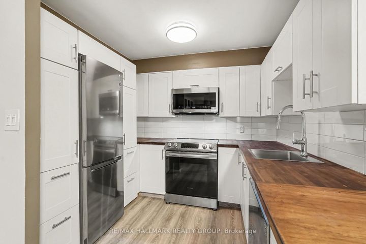 Photo 13 at 403 - 475 Laurier Avenue W, Ottawa Centre, Ottawa