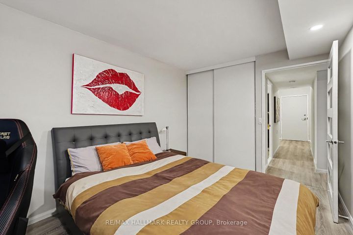 Photo 16 at 403 - 475 Laurier Avenue W, Ottawa Centre, Ottawa