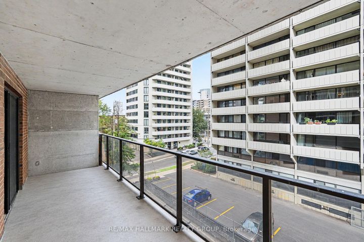 Photo 19 at 403 - 475 Laurier Avenue W, Ottawa Centre, Ottawa