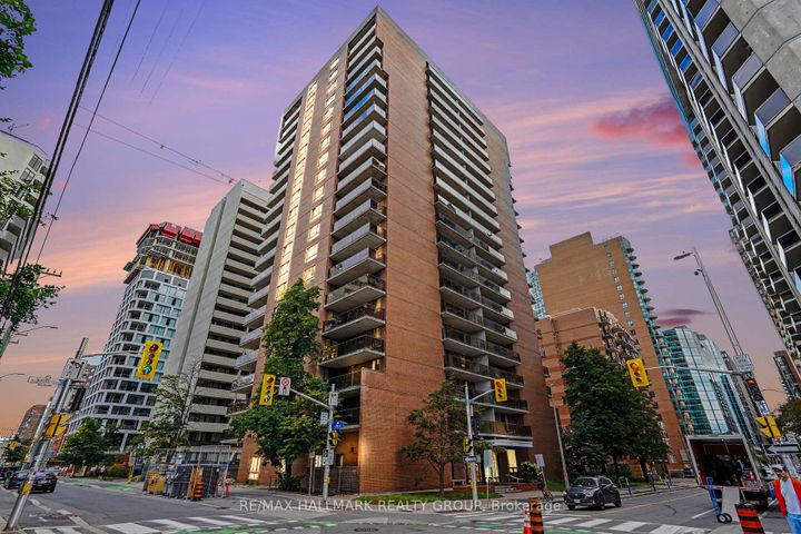 Photo 21 at 403 - 475 Laurier Avenue W, Ottawa Centre, Ottawa