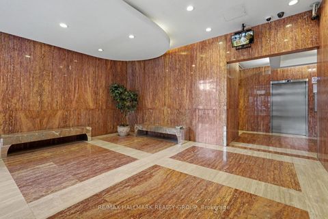 Photo 2 at 403 - 475 Laurier Avenue W, Ottawa Centre, Ottawa