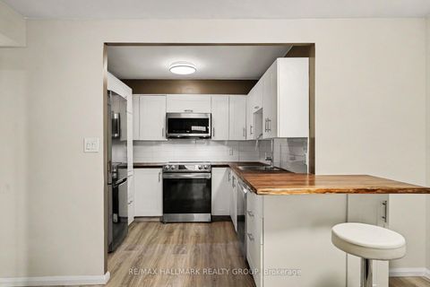 Photo 11 at 403 - 475 Laurier Avenue W, Ottawa Centre, Ottawa