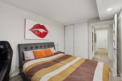 Photo 16 at 403 - 475 Laurier Avenue W, Ottawa Centre, Ottawa