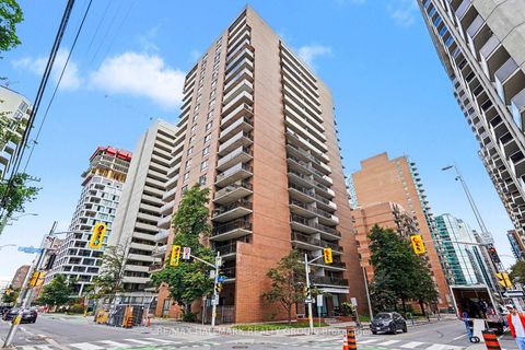 Photo 0 at 403 - 475 Laurier Avenue W, Ottawa Centre, Ottawa