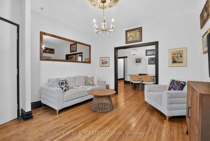 Photo 7 at 128 Second Avenue, Glebe, Ottawa