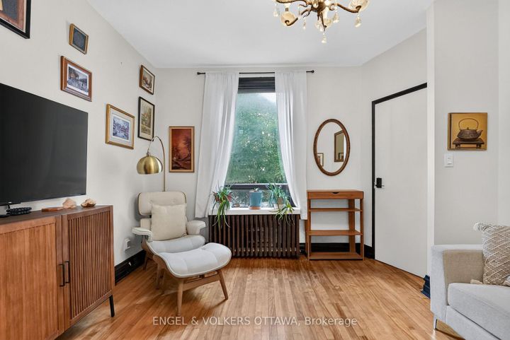 Photo 8 at 128 Second Avenue, Glebe, Ottawa