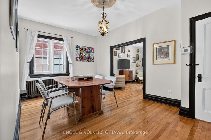 Photo 11 at 128 Second Avenue, Glebe, Ottawa