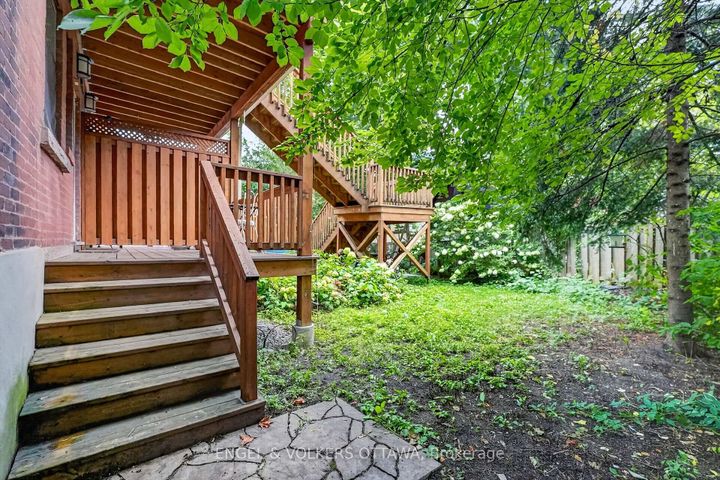 Photo 22 at 128 Second Avenue, Glebe, Ottawa