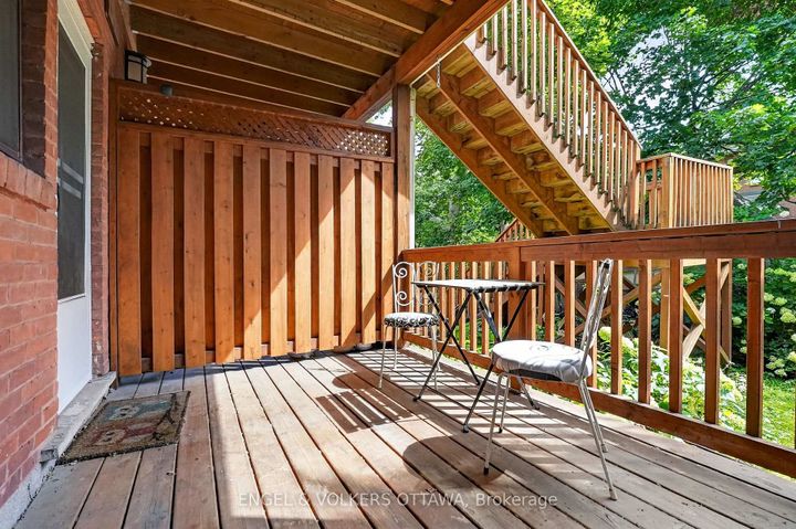 Photo 23 at 128 Second Avenue, Glebe, Ottawa