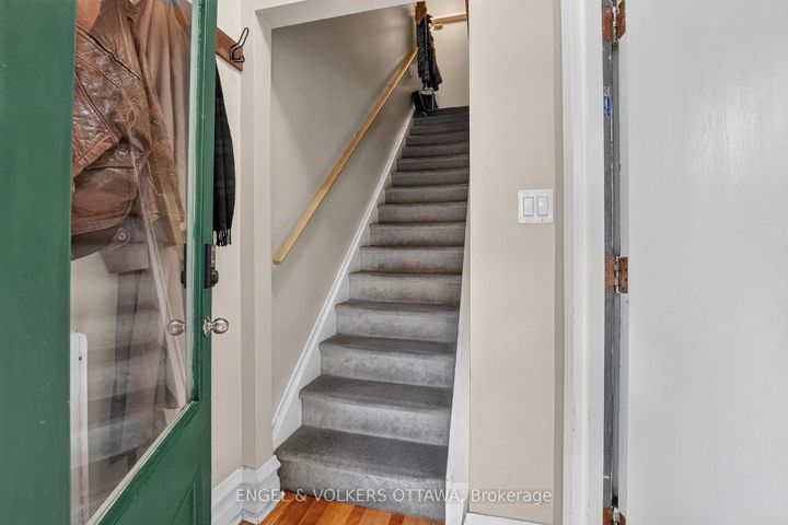 Photo 25 at 128 Second Avenue, Glebe, Ottawa