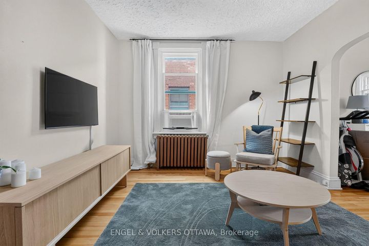 Photo 26 at 128 Second Avenue, Glebe, Ottawa