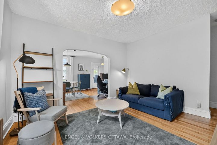 Photo 27 at 128 Second Avenue, Glebe, Ottawa