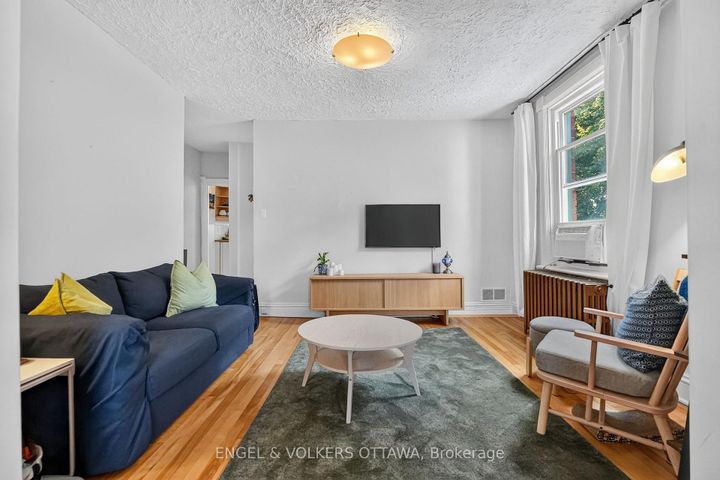 Photo 30 at 128 Second Avenue, Glebe, Ottawa