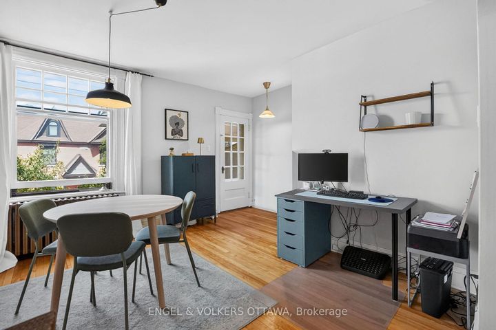 Photo 31 at 128 Second Avenue, Glebe, Ottawa