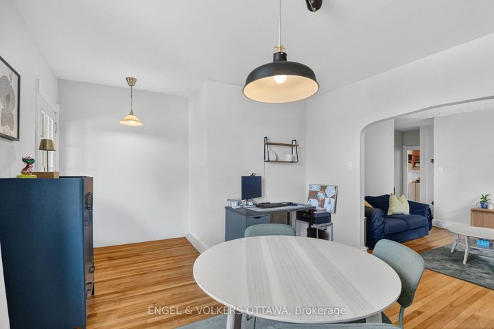 Photo 32 at 128 Second Avenue, Glebe, Ottawa