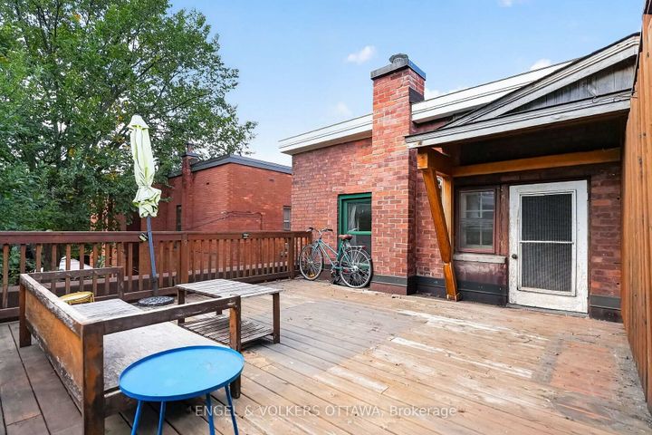 Photo 40 at 128 Second Avenue, Glebe, Ottawa