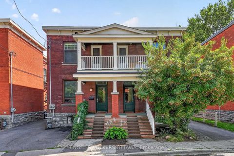 Photo 0 at 128 Second Avenue, Glebe, Ottawa