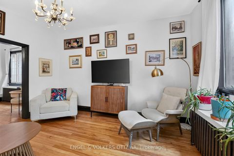 Photo 5 at 128 Second Avenue, Glebe, Ottawa