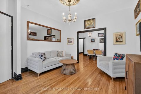 Photo 7 at 128 Second Avenue, Glebe, Ottawa