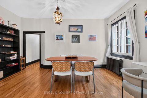 Photo 9 at 128 Second Avenue, Glebe, Ottawa