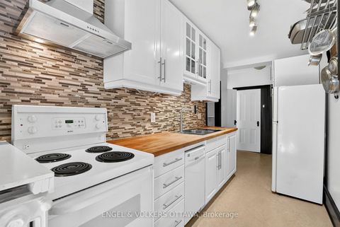 Photo 12 at 128 Second Avenue, Glebe, Ottawa