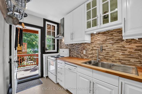 Photo 15 at 128 Second Avenue, Glebe, Ottawa