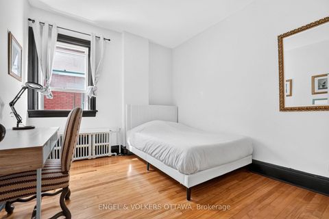 Photo 16 at 128 Second Avenue, Glebe, Ottawa