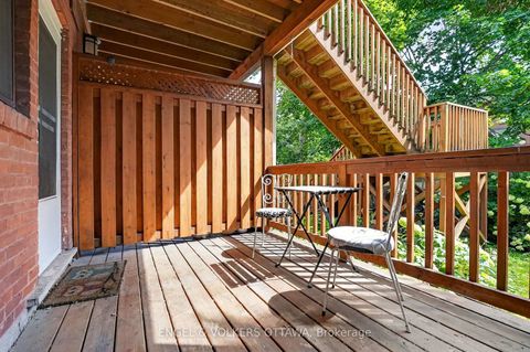 Photo 23 at 128 Second Avenue, Glebe, Ottawa