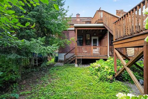 Photo 24 at 128 Second Avenue, Glebe, Ottawa