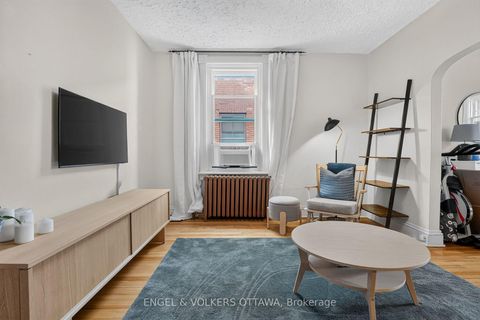 Photo 26 at 128 Second Avenue, Glebe, Ottawa
