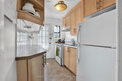 Photo 35 at 128 Second Avenue, Glebe, Ottawa