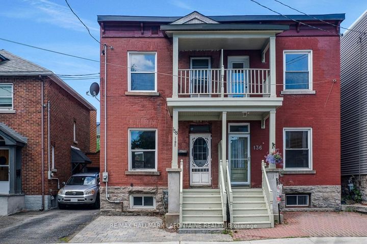 Photo 0 at 138 Concord Street S, Ottawa East, Ottawa