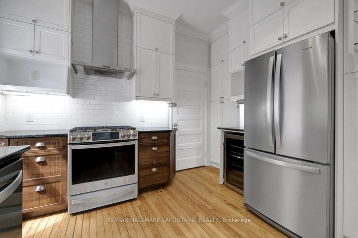Photo 14 at 138 Concord Street S, Ottawa East, Ottawa