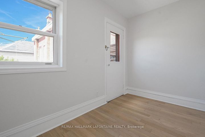 Photo 25 at 138 Concord Street S, Ottawa East, Ottawa