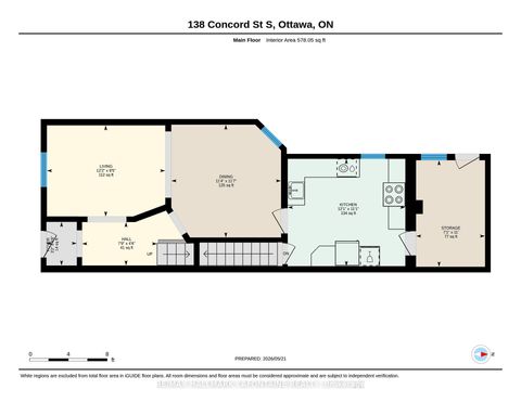 Photo 31 at 138 Concord Street S, Ottawa East, Ottawa