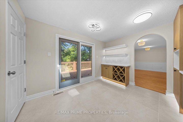 Photo 14 at 104 Queensline Drive, Nepean (Bruce Farm/Graham Park/Qualicum/Bellands), Ottawa
