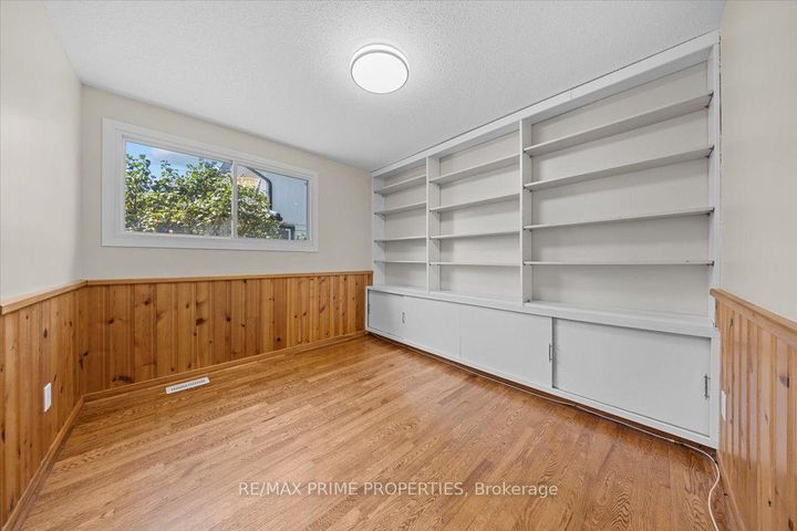 Photo 20 at 104 Queensline Drive, Nepean (Bruce Farm/Graham Park/Qualicum/Bellands), Ottawa