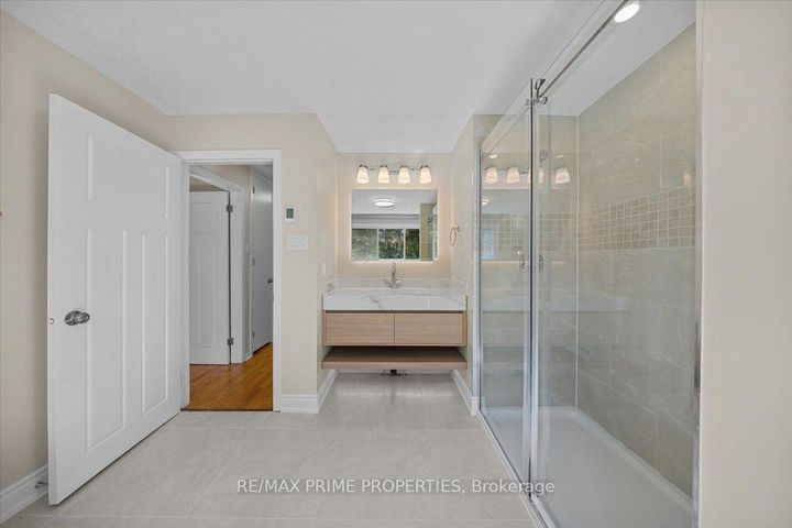 Photo 25 at 104 Queensline Drive, Nepean (Bruce Farm/Graham Park/Qualicum/Bellands), Ottawa